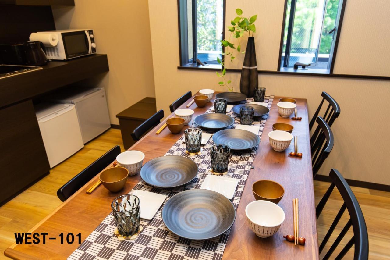 Villa Stagione Hakone Yumoto Esterno foto