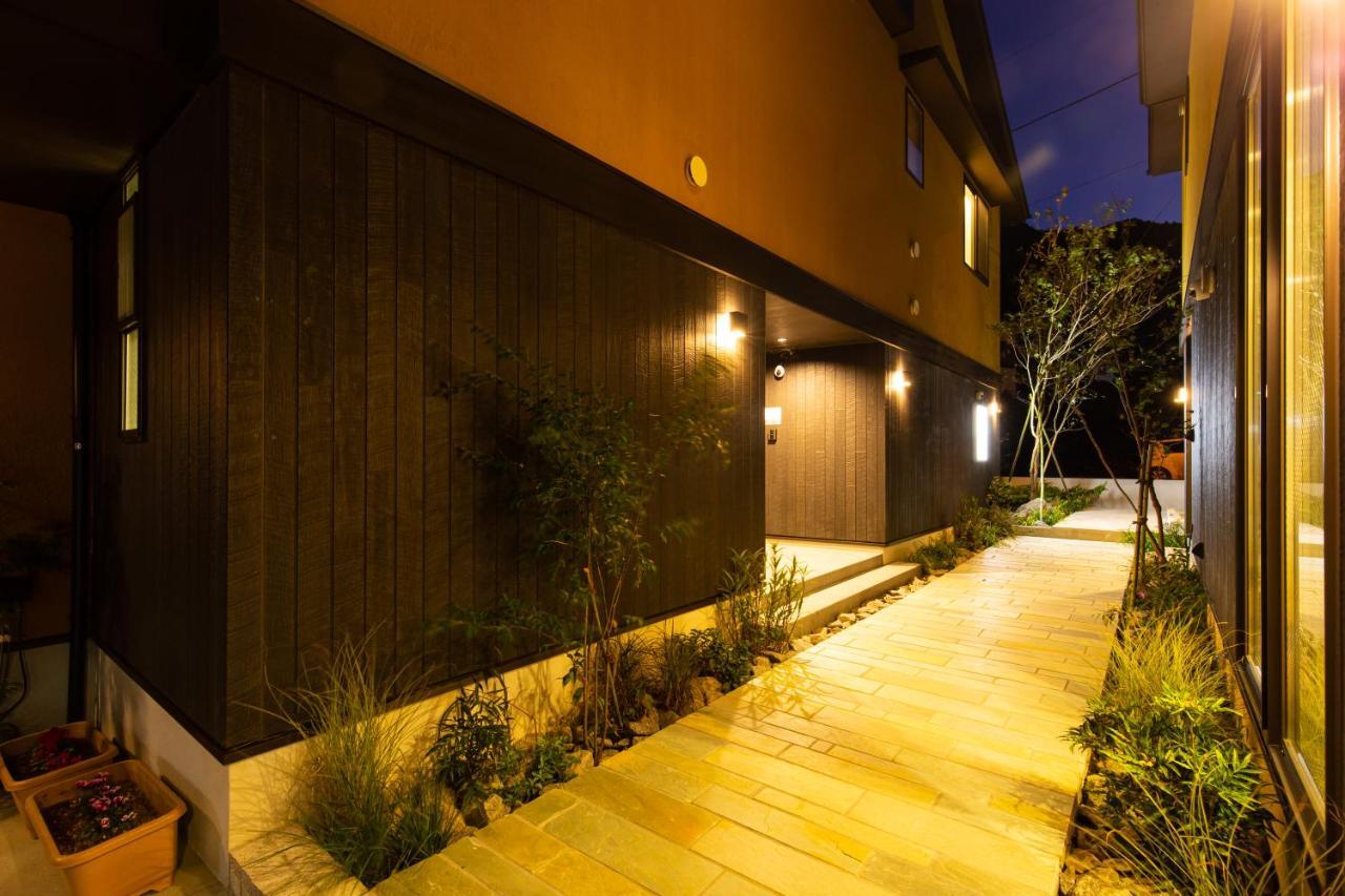 Villa Stagione Hakone Yumoto Esterno foto