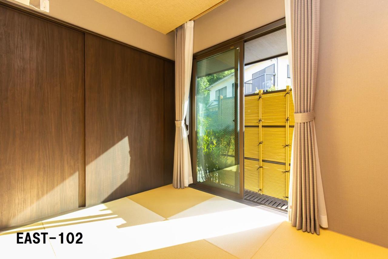 Villa Stagione Hakone Yumoto Esterno foto