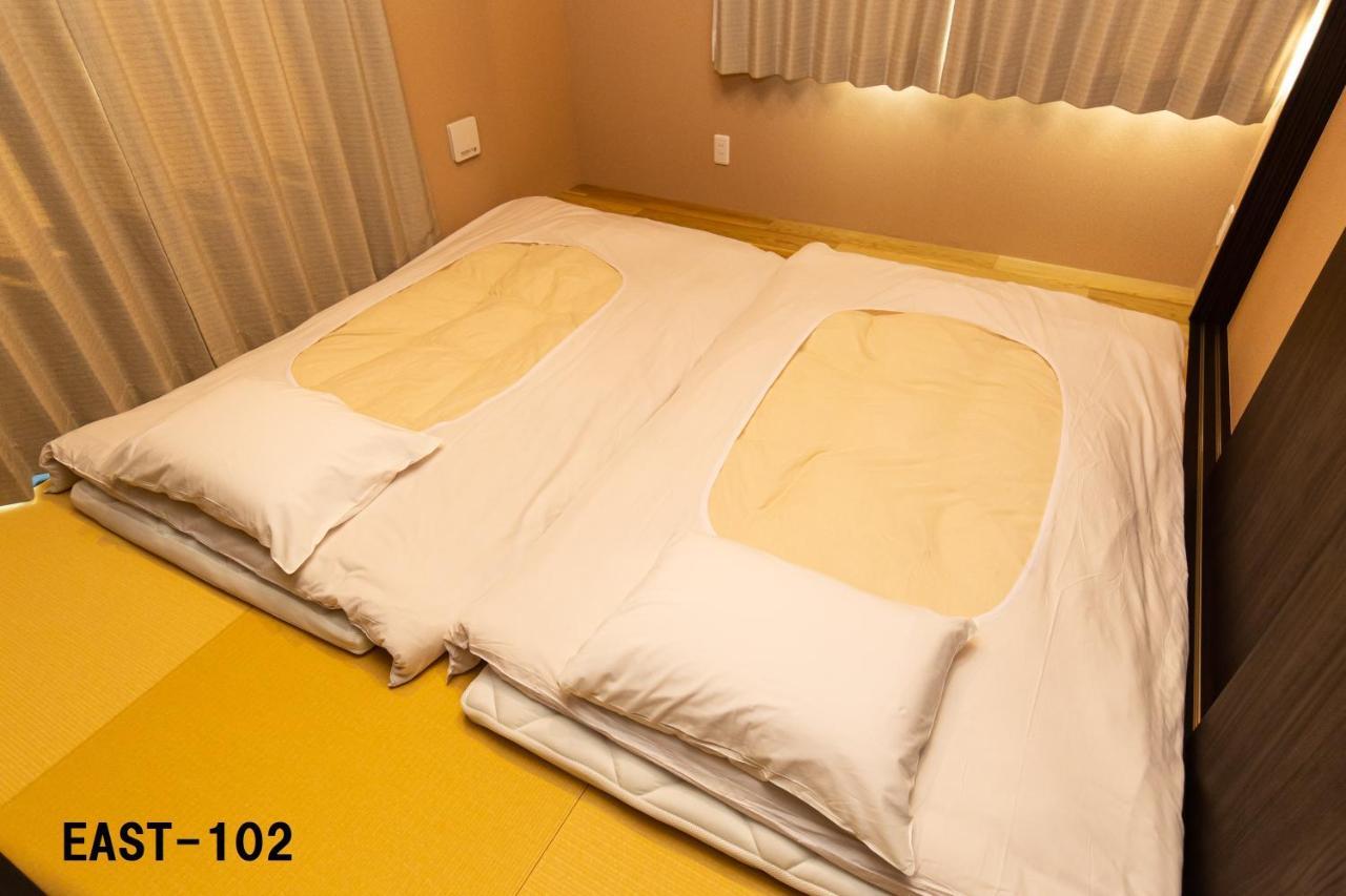 Villa Stagione Hakone Yumoto Esterno foto